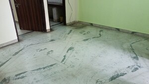 Living Room in 2 BHK Builder Floor at Vaishali Sector 2 – for Rent