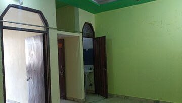 Living Room in 2 BHK Builder Floor at Vaishali Sector 2 – for Rent