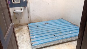  2 BHK Builder Floor at Vaishali Sector 2 – for Rent