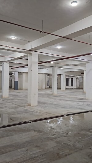 3.5 BHK Apartment For Sale in Hermitage Centralis, Vip Road