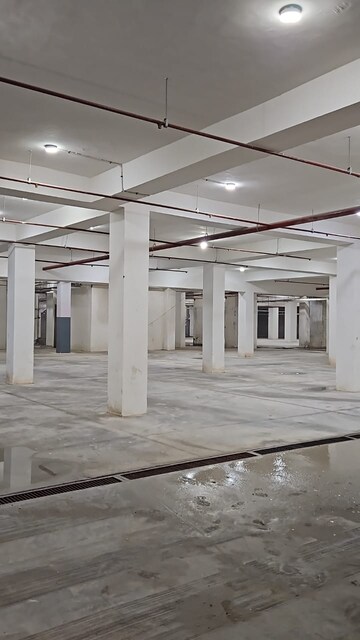3.5 BHK Apartment For Sale in Hermitage Centralis, Vip Road