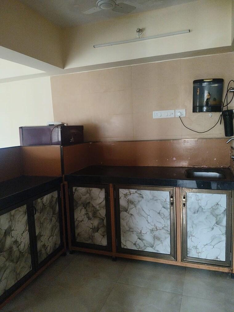 Kitchen, spenta-palazzio 2 Bedroom 770 Sq.Ft. Apartment In Sakinaka Mumbai 9340022