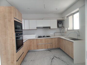 Kitchen in 2 BHK Apartment at VTP Hilife Phase 2, Wakad – for Rent