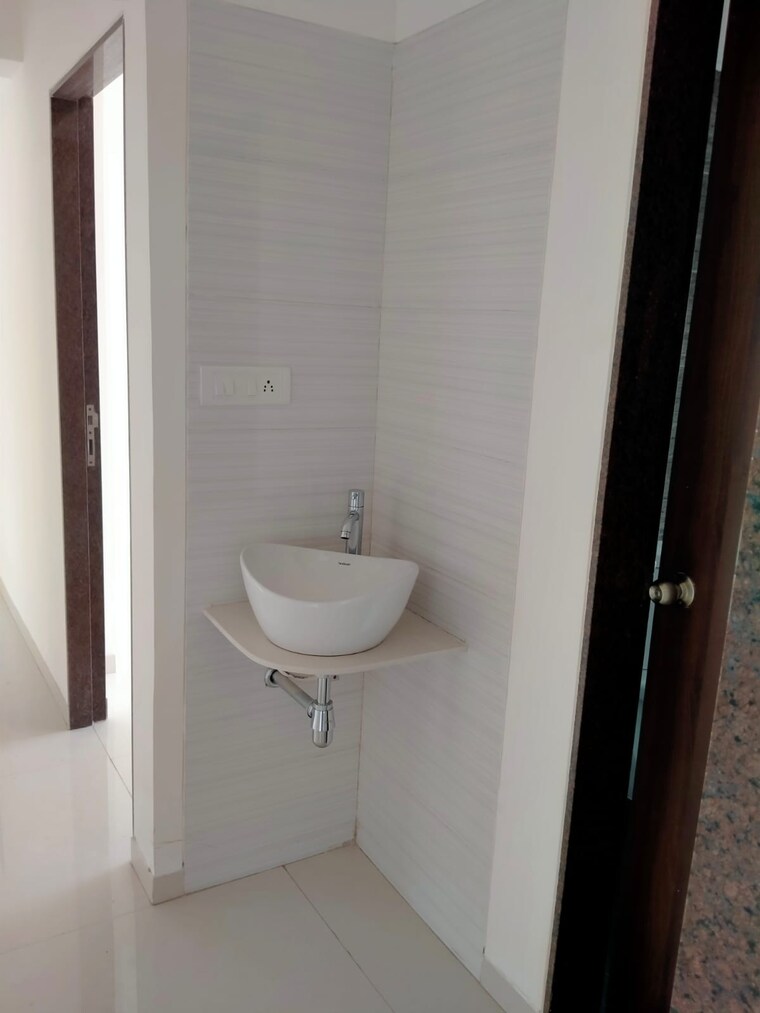 Bathroom, acme-avenue 2 Bedroom 743 Sq.Ft. Apartment In Kandivali West Mumbai 9340116