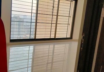 2 BHK Apartment For Rent in Acme Avenue, Kandivali West