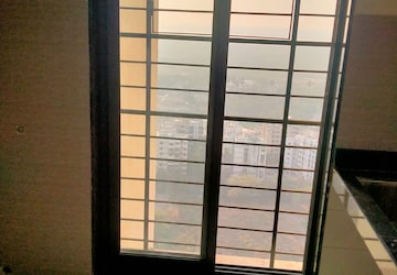 Room in 2 BHK Apartment at Acme Avenue, Kandivali West – for Rent