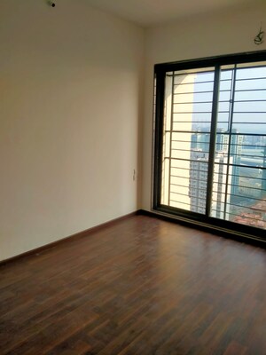Room in 2 BHK Apartment at Acme Avenue, Kandivali West – for Rent