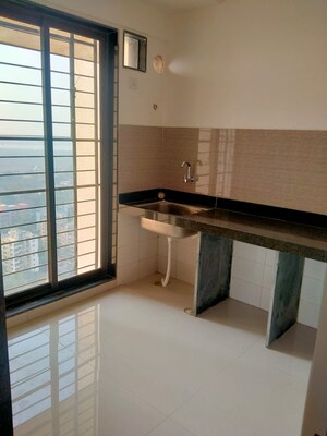 Kitchen in 2 BHK Apartment at Acme Avenue, Kandivali West – for Rent