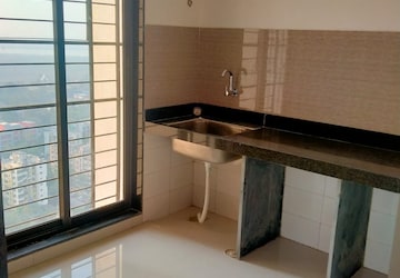 Kitchen in 2 BHK Apartment at Acme Avenue, Kandivali West – for Rent
