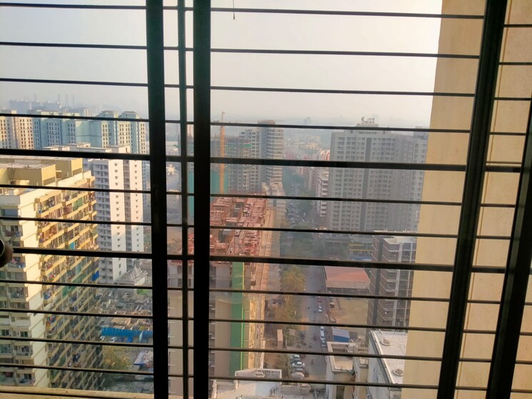 Room, acme-avenue 2 Bedroom 743 Sq.Ft. Apartment In Kandivali West Mumbai 9340116