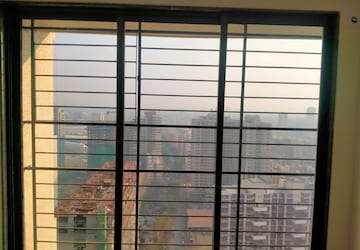 Room in 2 BHK Apartment at Acme Avenue, Kandivali West – for Rent