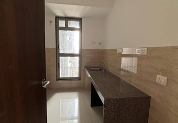 Kitchen in 2 BHK Apartment at Sunteck City Avenue 4, Somani Gram – for Rent