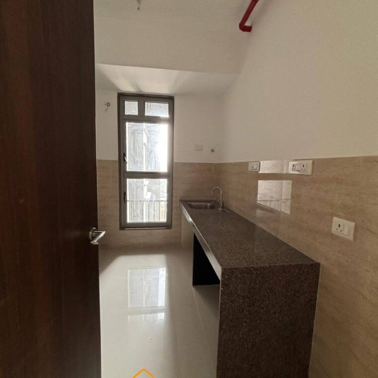 Kitchen, sunteck-city-avenue-4 2 Bedroom 750 Sq.Ft. Apartment In Somani Gram Mumbai 9340151