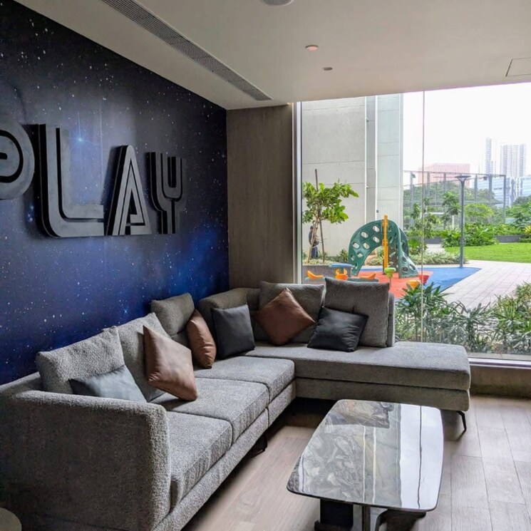 undefined, sunteck-city-avenue-4 2 Bedroom 750 Sq.Ft. Apartment In Somani Gram Mumbai 9340151