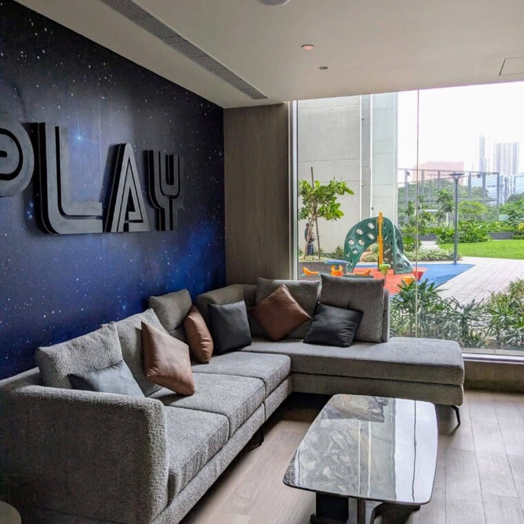 undefined, sunteck-city-avenue-4 2 Bedroom 750 Sq.Ft. Apartment In Somani Gram Mumbai 9340151