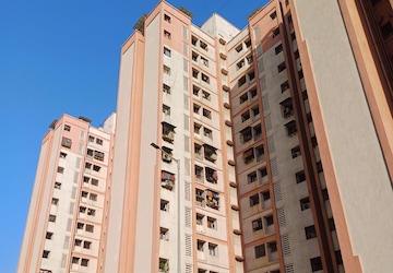 1 BHK Apartment For Rent in Megh Malhar Co-op Housing Society, Ghansoli