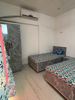Bedroom in  Pg at Millionaire Heritage, Andheri West – for Rent