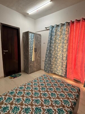 Bedroom in  Pg at Millionaire Heritage, Andheri West – for Rent