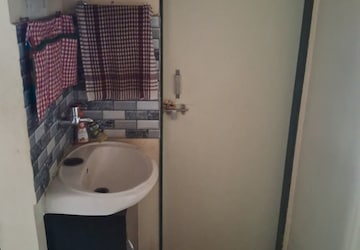 1 BHK Apartment at Mangalmurti Apartments, Vishal Nagar – for Sale