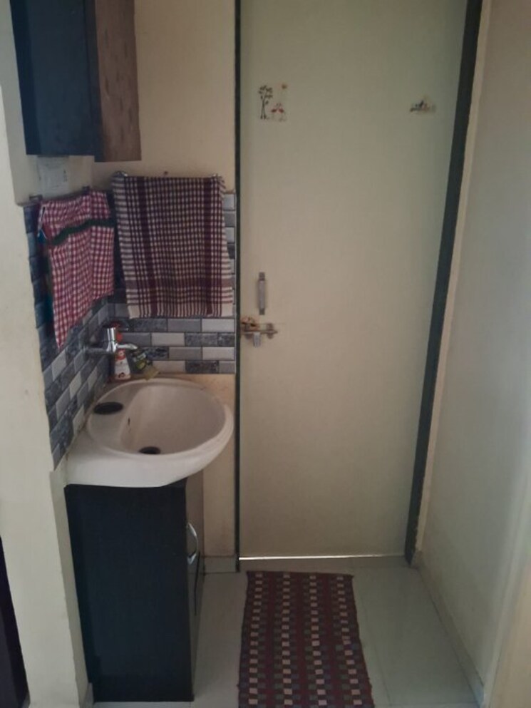 undefined, mangalmurti-apartments 1 Bedroom 490 Sq.Ft. Apartment In Vishal Nagar Pune 9340118