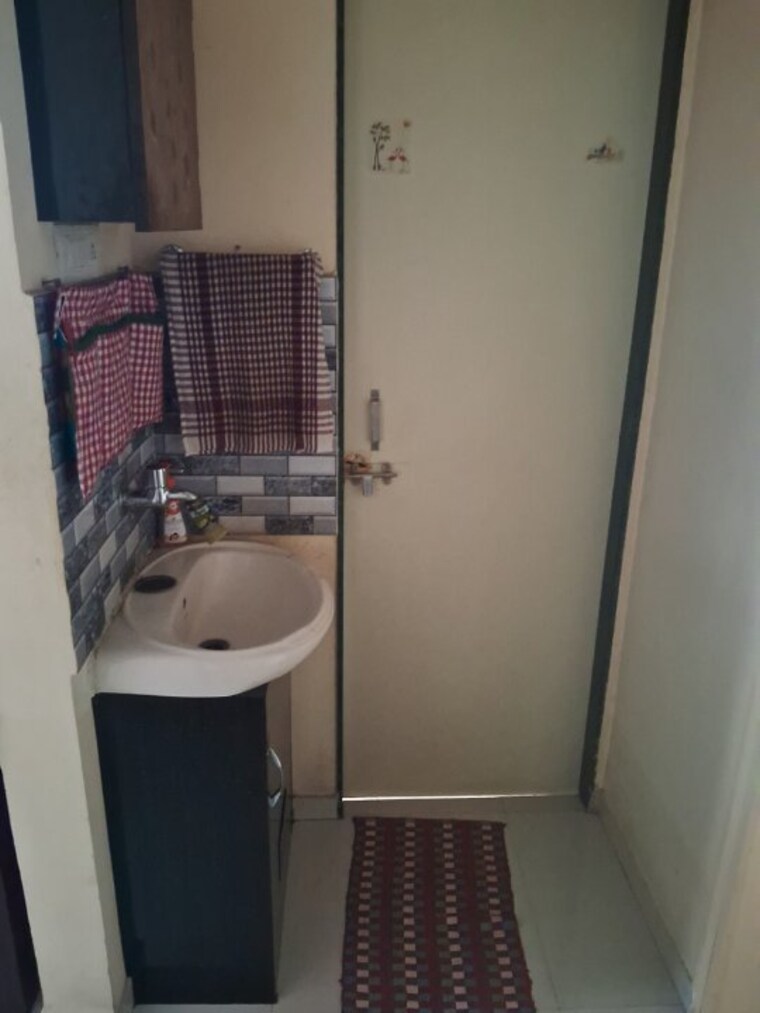 undefined, mangalmurti-apartments 1 Bedroom 490 Sq.Ft. Apartment In Vishal Nagar Pune 9340118