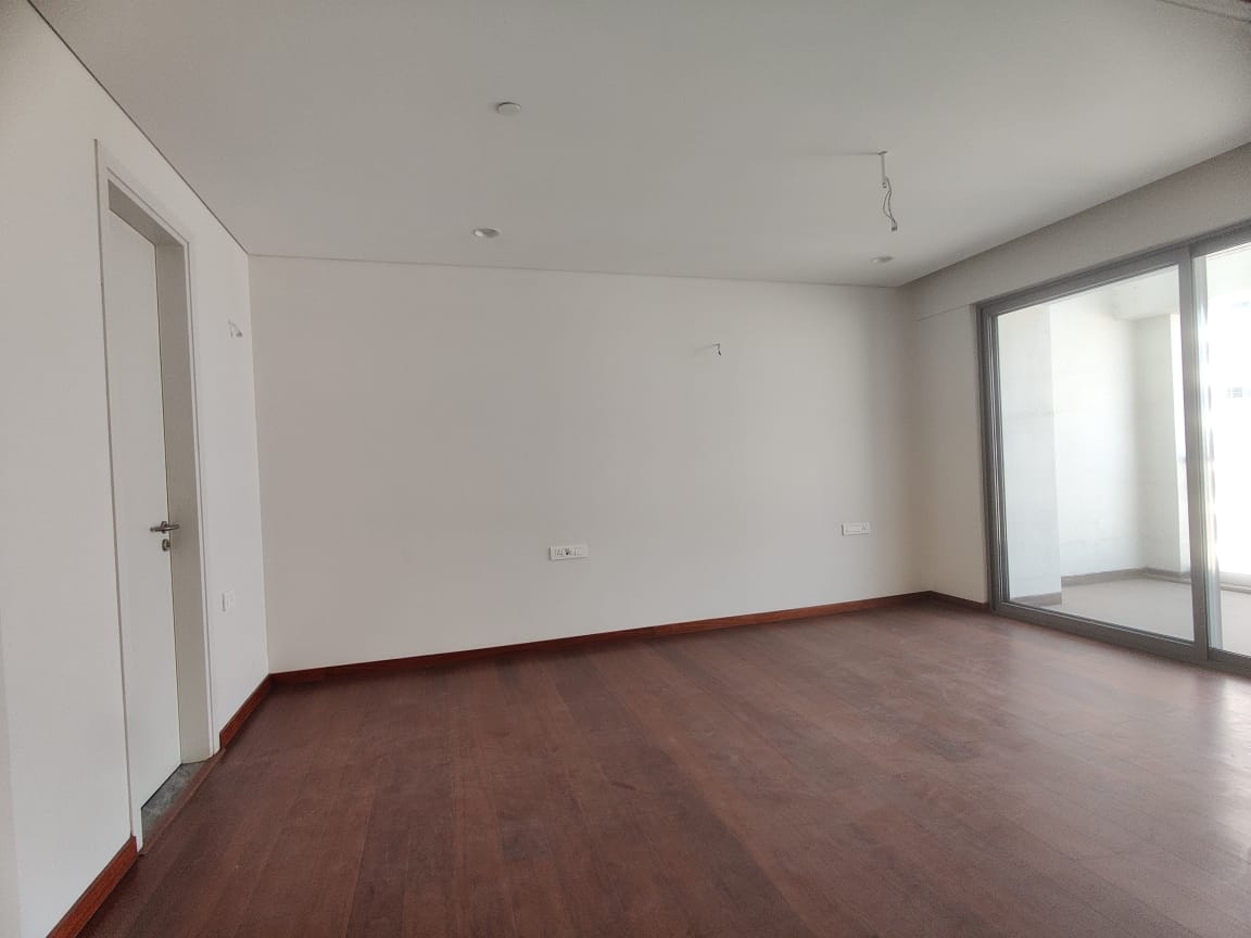 3 BHK 1200 Sq.Ft. Apartment in VTP Hilife Phase 2