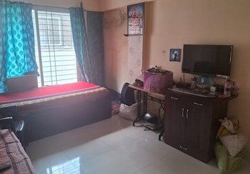 1 BHK Apartment For Sale in Mangalmurti Apartments, Vishal Nagar