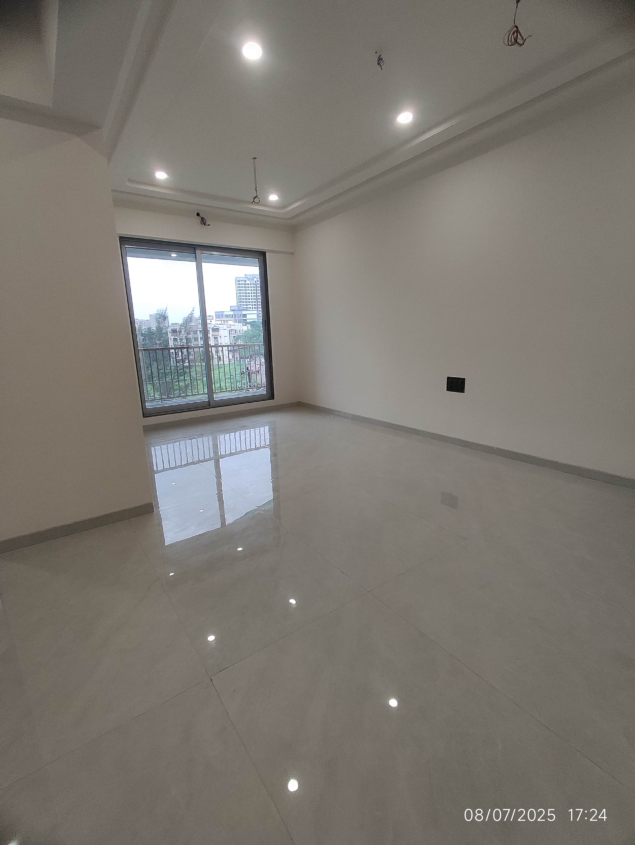 1 BHK + Pooja Room Apartment For Rent in Bachraj Lifespace