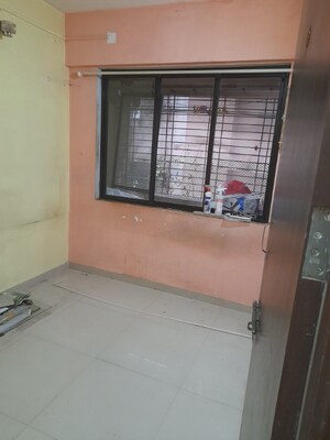 Bathroom in 1 BHK Apartment at Kurla West – for Rent