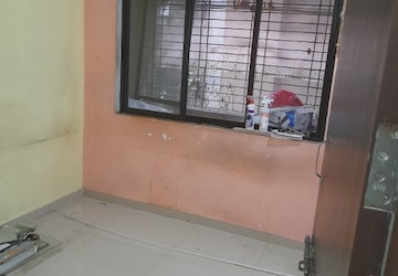 Bathroom in 1 BHK Apartment at Kurla West – for Rent