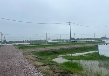 Plot Area in  Plot at Vip Road – for Sale
