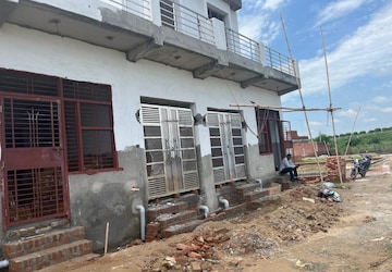Plot – Exterior View View at Vip Road - for Sale