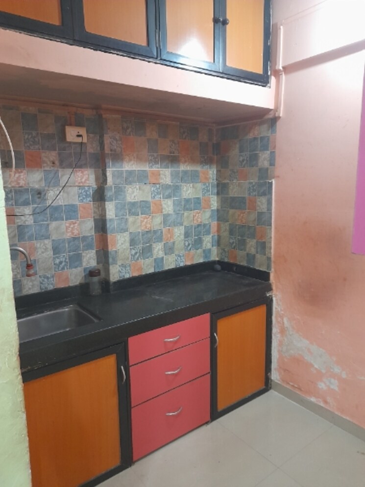 Kitchen, kurla west 1 Bedroom 330 Sq.Ft. Apartment In Kurla West Mumbai 9340232