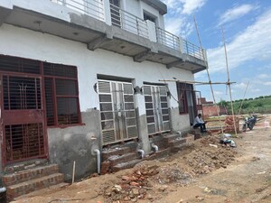  Plot – Exterior View View at Vip Road - for Sale