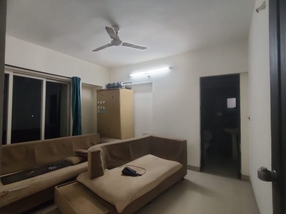 2 BHK Apartment For Rent in Rohan Viti