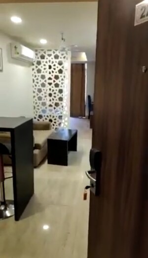 Studio Apartment For Rent in JMD Suburbio, Sector 67