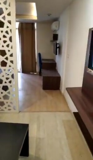 Bedroom in Studio Apartment at JMD Suburbio, Sector 67 – for Rent