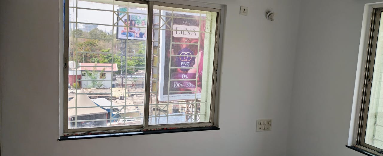 3 BHK 1050 Sq.Ft. Apartment in Rohan Viti