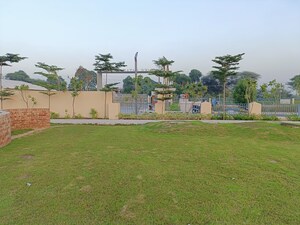  Plot – Garden View at Rampura - for Sale