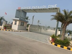 Plot – Exterior View View at Rampura - for Sale
