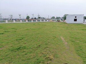  Plot – Garden View at Rampura - for Sale