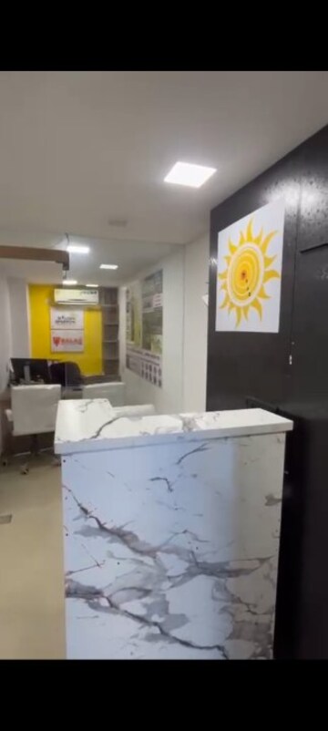  Office Space For Rent in Cbd Belapur