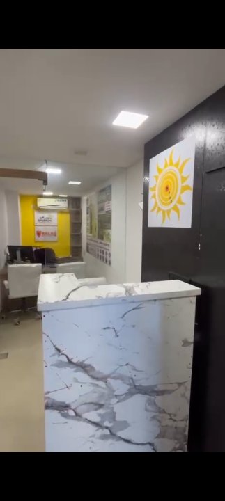 Office Space For Rent in CBD Belapur