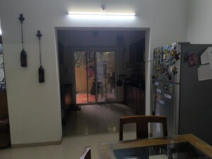 Kitchen in 2 BHK Apartment at Pristine Prolife 2, Wakad – for Rent