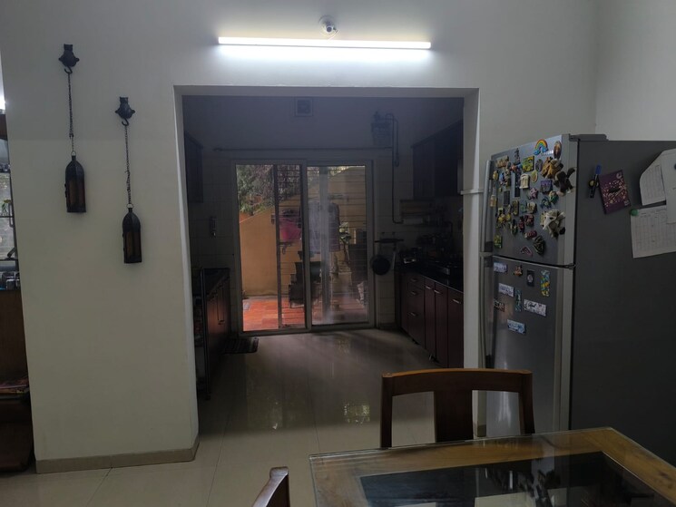 Kitchen, pristine-prolife-2 2 Bedroom 1005 Sq.Ft. Apartment In Wakad Pune 9340386