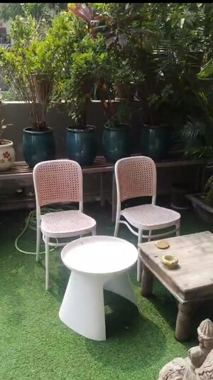 Team Area in 4 BHK Independent House at Vaishali Nagar – for Sale