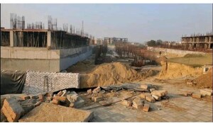 3 BHK Builder Floor For Sale in Landmark Avana, Sector 95