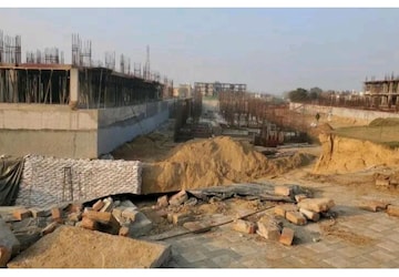 3 BHK Builder Floor For Sale in Landmark Avana, Sector 95