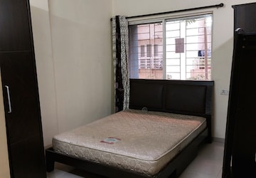 3 BHK Apartment For Rent in Pristine Prolife 2, Wakad