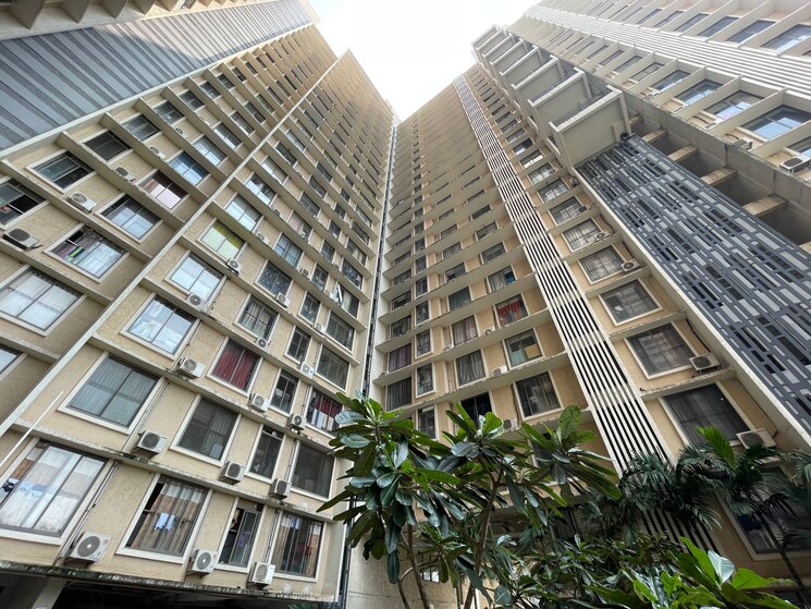 Exterior View, spenta-alta-vista 3 Bedroom 1041 Sq.Ft. Apartment In Chembur Mumbai 9340418